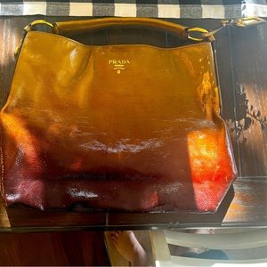 Rare Prada Purse